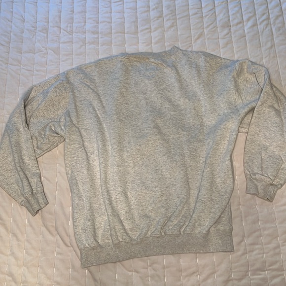Tommy Hilfiger crewneck sweater - Picture 9 of 9